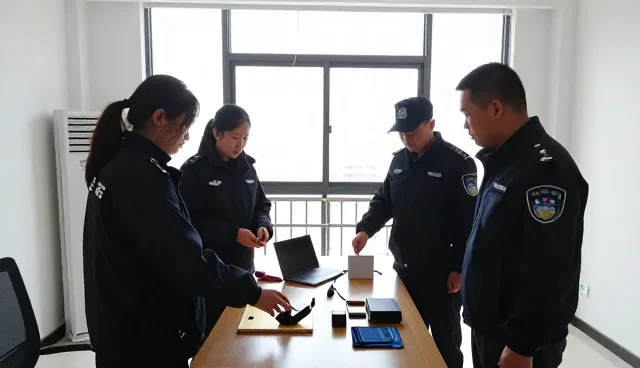 从厂房车间看开荒保洁应用效果