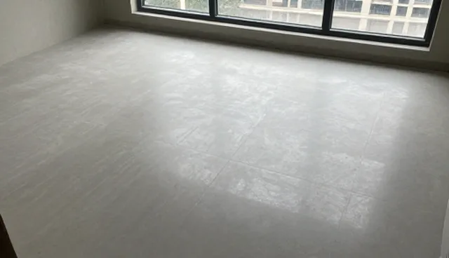 开荒保洁适用场景与限制分析