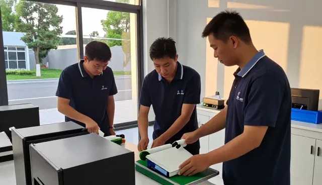 日常保洁服务让连锁门店管理更加高效