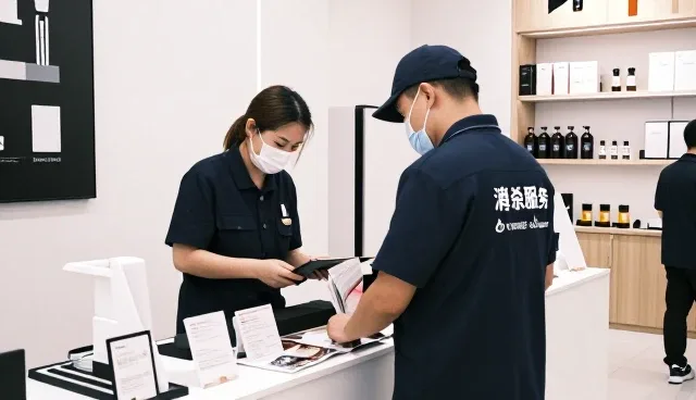家政服务如何解决新建楼盘中的实际问题