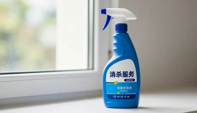 开荒保洁中消杀方案的常见问题及应对策略