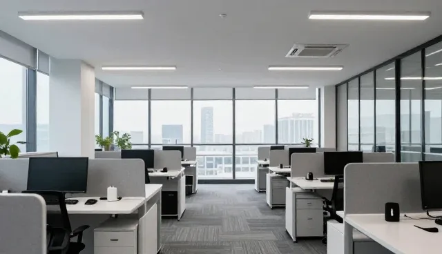 清洁标准实施中消杀服务选型与使用建议